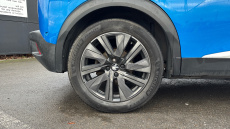 Peugeot 2008 100kW GT 50kWh 5dr Auto Electric Estate